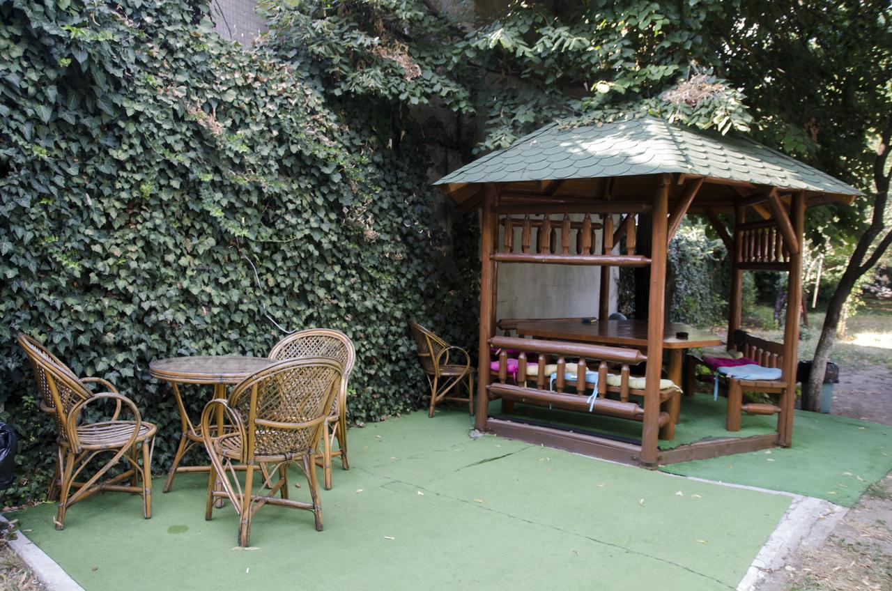 Hostel Casa Boiereasca Craiova Exteriér fotografie